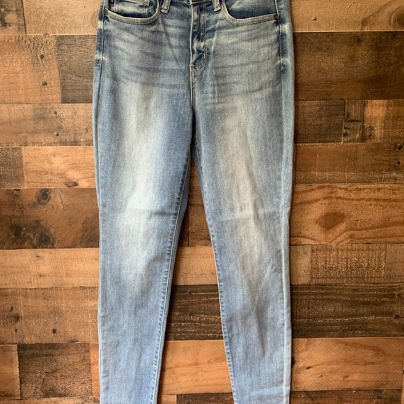 Judy Blue Denim - NWT Judy Blue Relaxed Fit Jeans